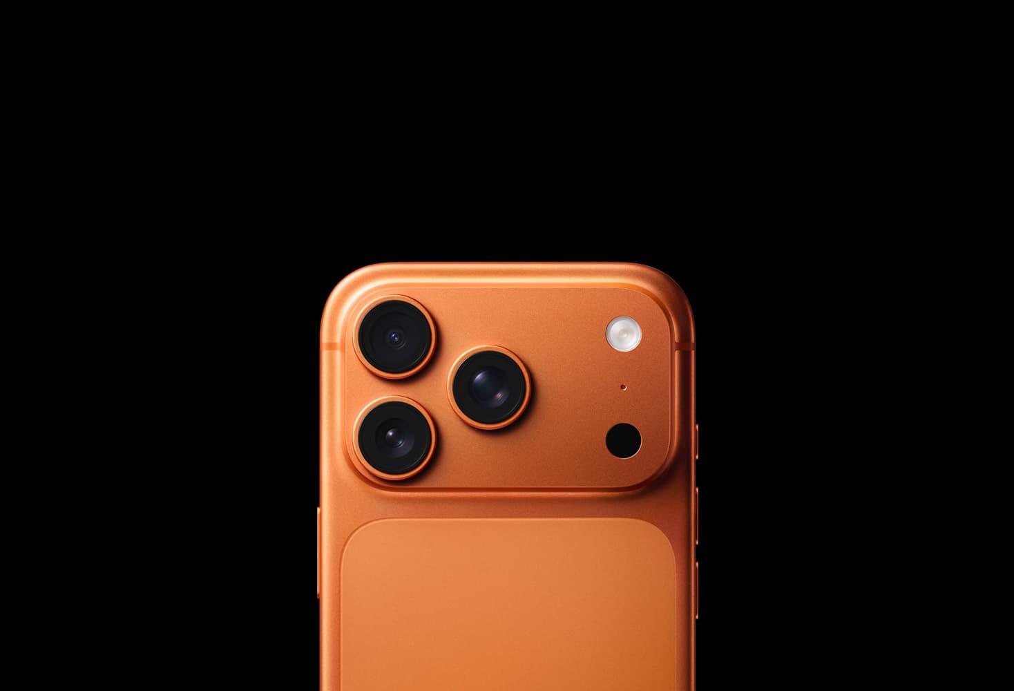 iPhone 17 Pro