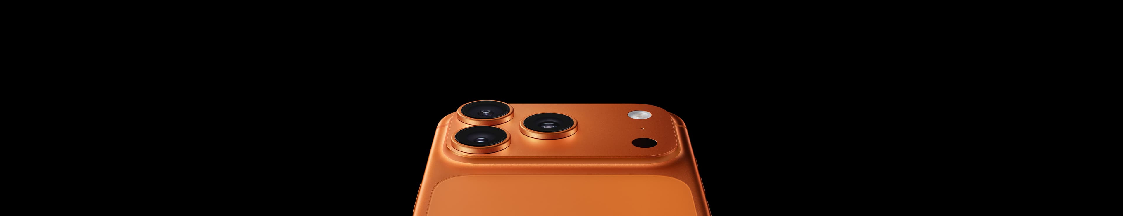 iPhone 17 Pro